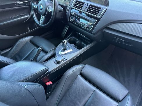 Used 2016 BMW M2 RWD image 15