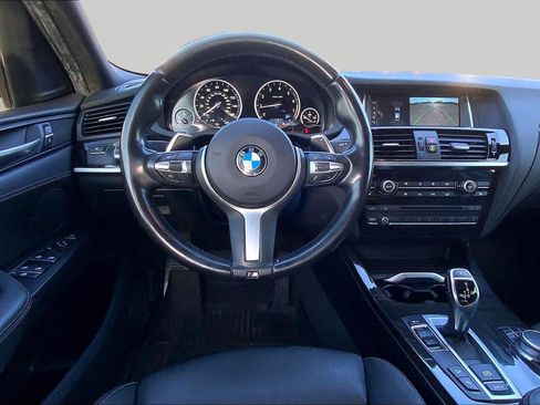 Used 2018 BMW X4 xDrive28i AWD/4WD image 5
