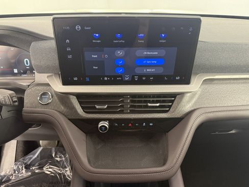 Certified 2026 Ford Explorer Platinum AWD/4WD image 22