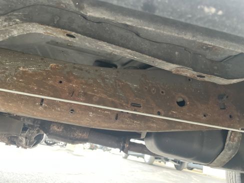 Used 2002 Ford Ranger Edge image 28