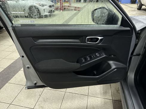 Certified 2023 Honda Civic Sport image 28