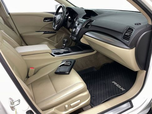 Used 2015 Acura RDX AWD image 35