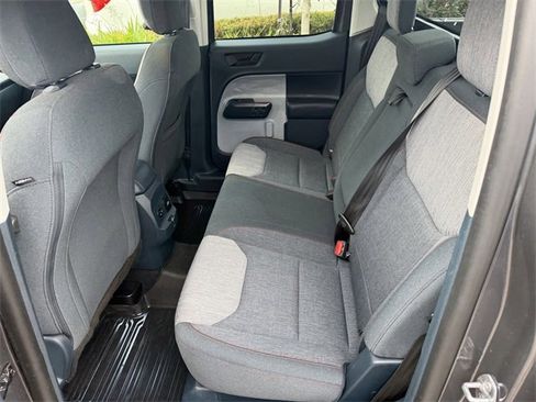 Used 2023 Ford Maverick XLT w/ Equipment Group 300A Standard image 23