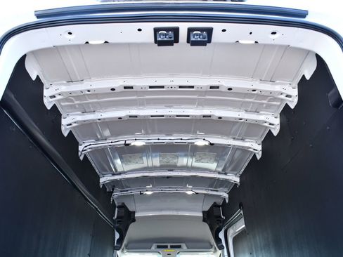 New 2026 Ford Transit 350 148 High Roof Extended AWD w/ Load Area Protection Package image 19