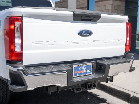 New 2026 Ford F250 XLT w/ FX4 Off-Road Package AWD/4WD image 20