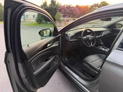 Used 2019 Buick Regal Essence w/ Driver Confidence Package I AWD/4WD image 13