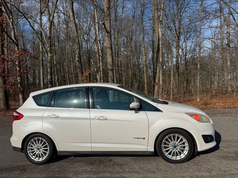 Used 2013 Ford C-MAX SEL image 5