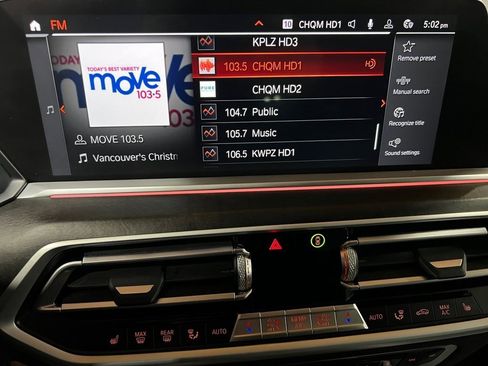 Used 2022 BMW X5 xDrive40i image 33