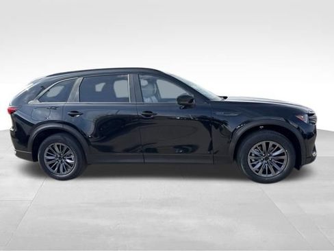 New 2026 MAZDA CX-70 SC AWD/4WD image 6
