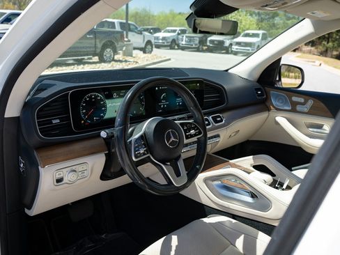 Used 2021 Mercedes-Benz GLE 350 image 13