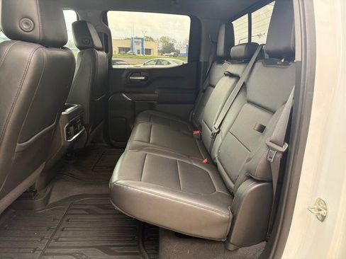 Used 2020 GMC Sierra 1500 SLT image 30