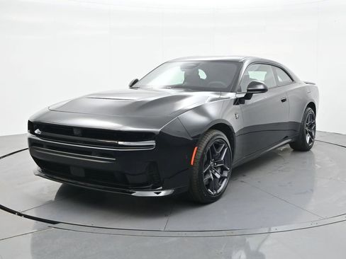 New 2026 Dodge Charger Scat Pack w/ Blacktop Package image 1