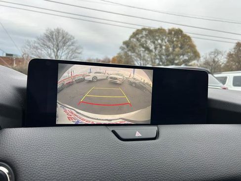 Certified 2025 MAZDA CX-70 Plug-In Hybrid w/ Premium Pkg image 15