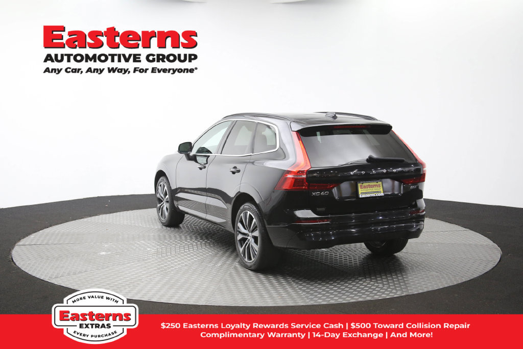 Used 2022 Volvo XC60 B5 Momentum w/ Climate Package AWD/4WD image 67