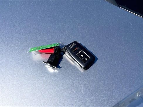 Certified 2023 Lexus IS 300 w/ Premium Package image 14