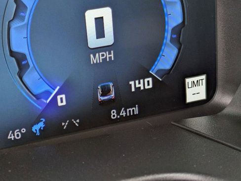 New 2025 Ford Bronco Sport Outer Banks w/ Outer Banks Tech Package+ image 27