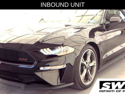 Used 2022 Ford Mustang GT Premium w/ Equipment Group 401A