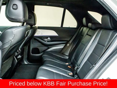 Used 2020 Mercedes-Benz GLE 350 4MATIC image 13