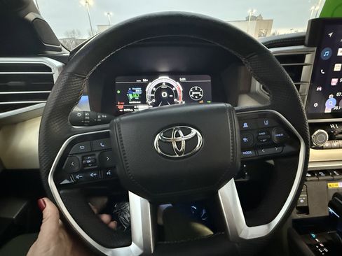 Used 2022 Toyota Tundra 1794 Edition image 22