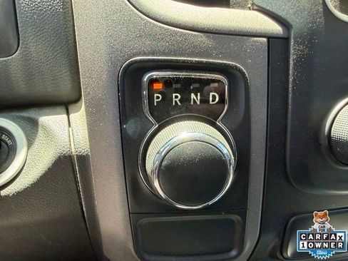 Used 2018 RAM 1500 Express RWD image 12