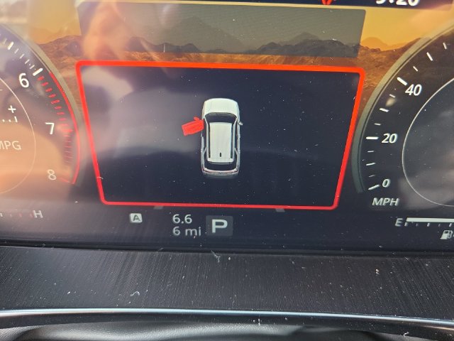 New 2026 Subaru Outback Wilderness AWD/4WD image 15