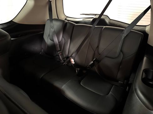 Used 2018 INFINITI QX80 4WD w/ Driver Assistance Package image 21
