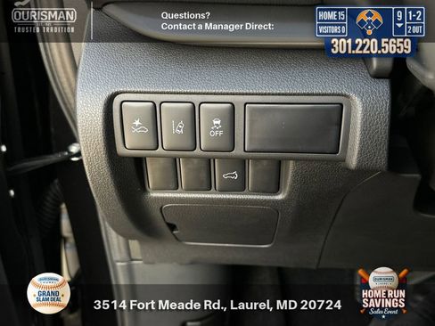 New 2026 Mitsubishi Eclipse Cross SE image 30