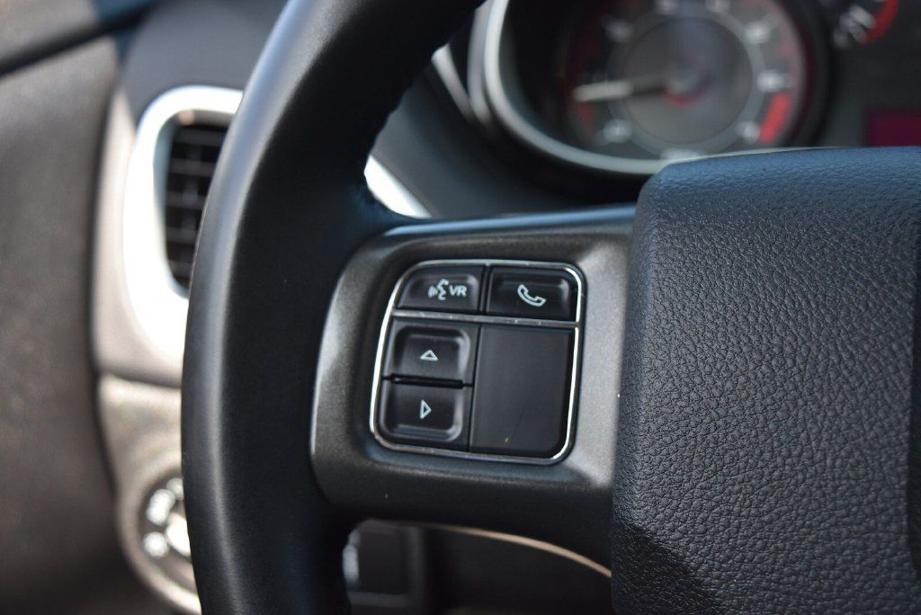 Used 2013 Dodge Dart SXT w/ SXT Special Edition Group FWD image 17