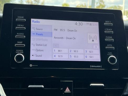 Used 2023 Toyota Camry LE image 17