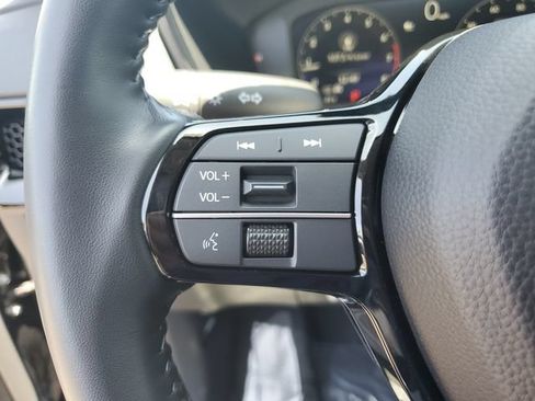 Certified 2026 Honda CR-V EX-L image 28