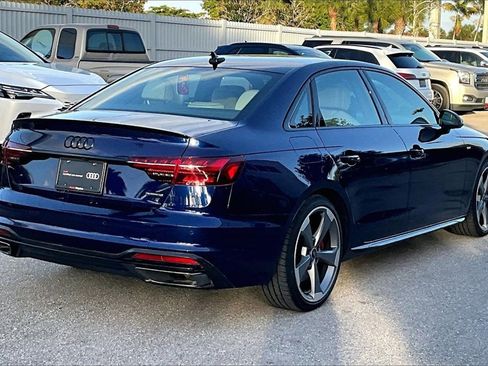 Certified 2023 Audi A4 2.0T Premium Plus w/ Premium Plus Package image 5