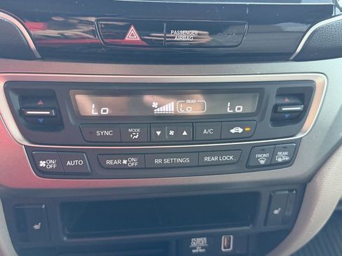 Used 2019 Honda Pilot EX-L image 24