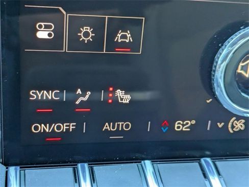 New 2026 GMC Terrain Elevation image 25