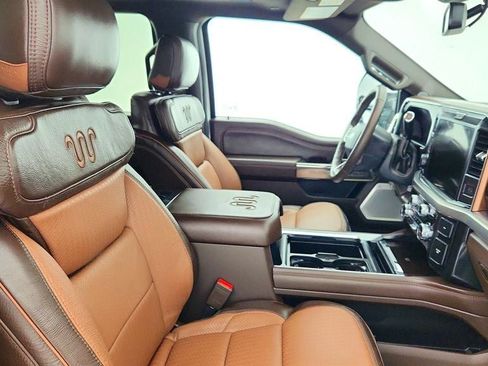 Used 2026 Ford F350 King Ranch w/ Chrome Package AWD/4WD image 22