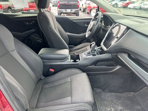 Used 2020 Subaru Outback Premium AWD/4WD image 37