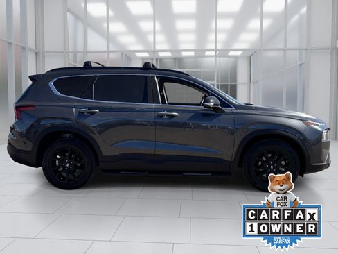 Used 2023 Hyundai Santa Fe XRT FWD image 7