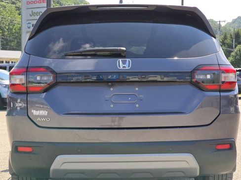 Used 2024 Honda Pilot EX-L image 18