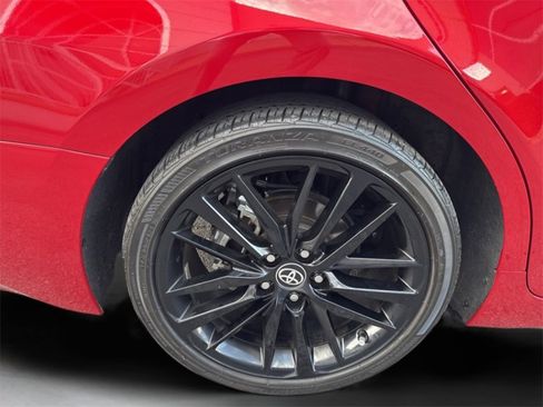 Used 2023 Toyota Camry XSE image 27