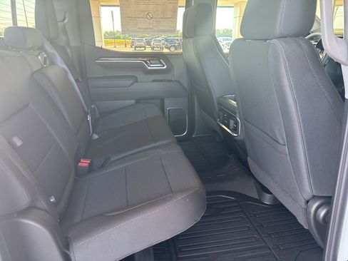 New 2026 GMC Sierra 1500 Elevation w/ Preferred Package image 8