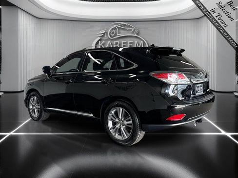 Used 2015 Lexus RX 350 FWD image 7