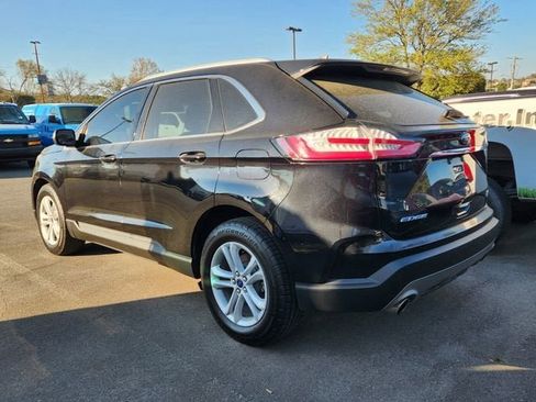 Used 2020 Ford Edge SEL image 5