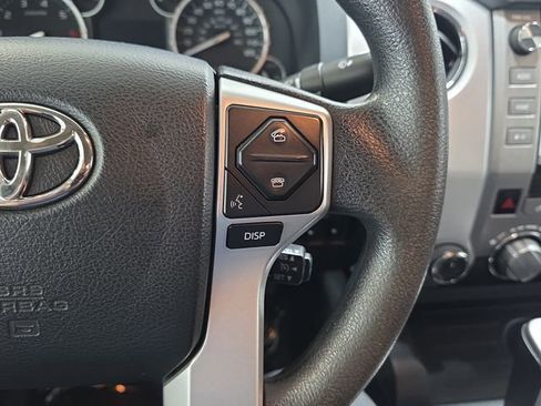 Used 2016 Toyota Tundra SR5 w/ TRD Off Road Package image 17