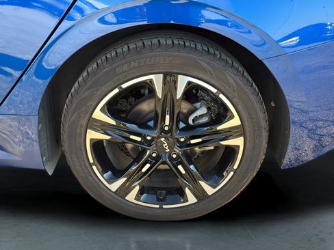 Used 2023 Kia K5 GT-Line w/ GT-Line Premium Package FWD image 31