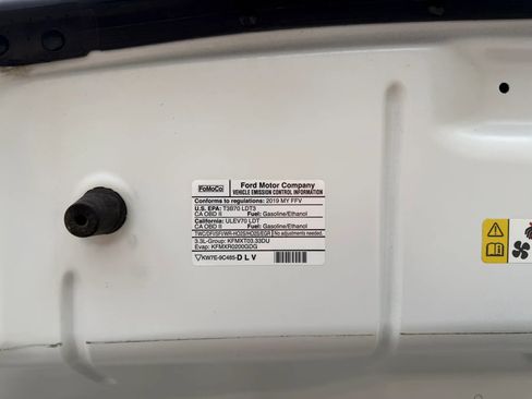 Used 2019 Ford F150 XL w/ Equipment Group 101A Mid RWD image 25