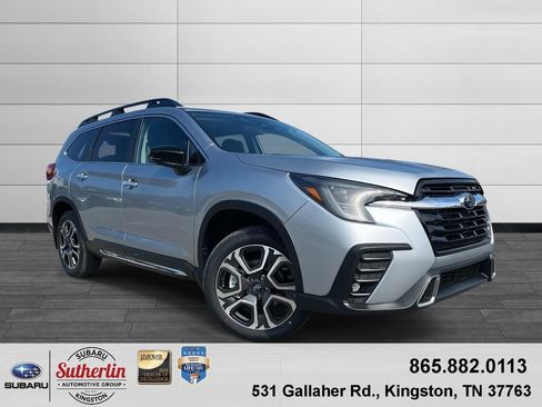 New 2026 Subaru Ascent Touring AWD/4WD image 1