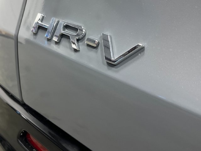 New 2027 Honda HR-V EX-L image 10