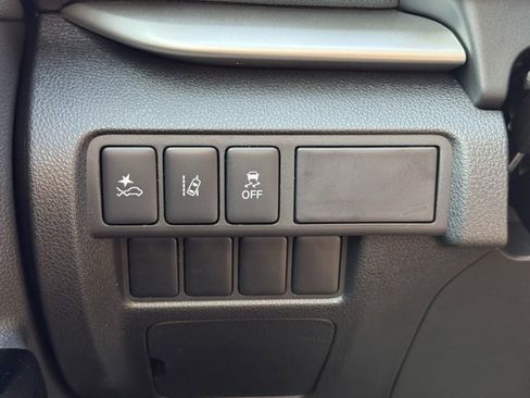 New 2025 Mitsubishi Eclipse Cross AWD image 19