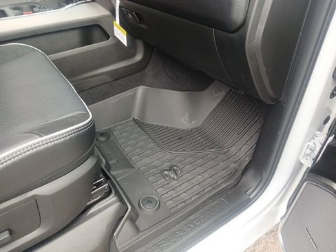 New 2026 RAM 2500 Laramie image 37