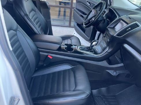 Used 2015 Ford Edge SEL w/ Equipment Group 201A image 11