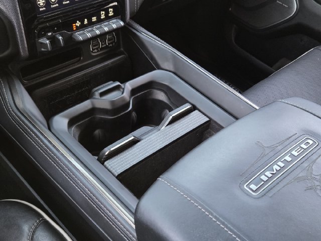 Certified 2020 RAM 1500 Limited AWD/4WD image 21